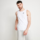 Camiseta de tirantes CORE – Blanco