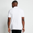 CORE Polo Shirt – White