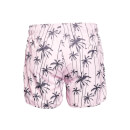 Heat Fl Swim Shorts – Light Pink