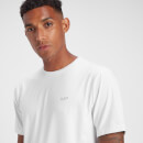 T-shirt à manches courtes MP Velocity pour hommes – Blanc - XS
