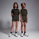 CANTERBURY WOVEN SHORT JU GREEN