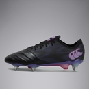 CANTERBURY CCC PHOENIX GENESIS ELITE SG AU BLK/PUR