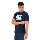 Mens CCC Anchor T-Shirt