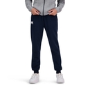 WOMENS CCC ANCHOR FLEECE PANT NAVY