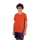 KIDS CLASH T-SHIRT