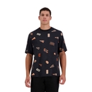 MENS CAPTAIN AOP TEE