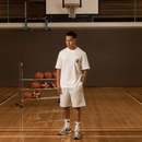 COACH GAMEPLAN POCKET T-SHIRT