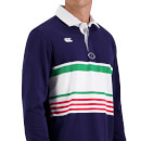 MENS ENGINEERED RUGBY JERSEY