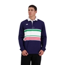 MENS ENGINEERED RUGBY JERSEY