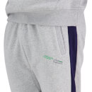 Mens The Clash Knit Trackpants