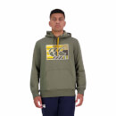 MENS UGLIES HOODIE