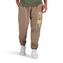 MENS UGLIES TAPERED CUFF STADIUM PANTS