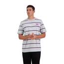 MENS YARN-DYE T-SHIRT