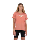 Womens Scene-Set Blaze T-Shirt