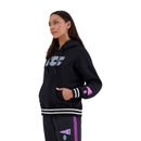 WOMENS CAPTAIN HOODIE