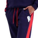 Womens The Clash Trackpant