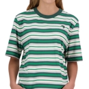 HERITAGE YARN DYE T-SHIRT