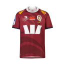 2023 Mens Queensland Reds Replica Home Jersey