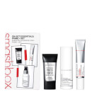 Smashbox on Set Essentials Primer and Setting Spray Trio