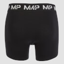 Boxer MP pour hommes (lot de 5) – Noir - XS