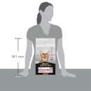 PRO PLAN ADULT DELICATE reich an Truthahn 1,5kg