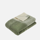 HÜBSCH INLET THROW