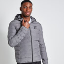 11 Degrees Space Jacket - Shadow Grey