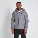 11 Degrees Space Jacket - Shadow Grey