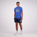 CANTERBURY UGLIES T-SHIRT AM BLUE