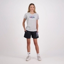 CANTERBURY UGLIES T-SHIRT AF GREY