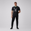 CANTERBURY IRE PRE GAME PRO JERSEY AM BLACK/GREEN