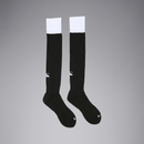 CANTERBURY CLUB CAP SOCK BLACK/WHITE