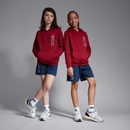 CANTERBURY OH HOODY K JU RED