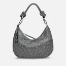 Steve Madden Bkaya Rhinestone Shoulder Bag