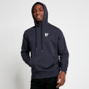 11 Degrees Core Pullover Hoodie - Navy