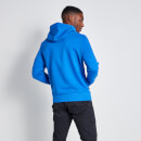 11 Degrees Core Pullover Hoodie - Cobalt