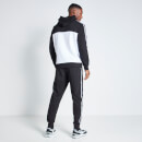 11 Degrees Double Taped Joggers - Black
