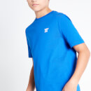 Junior CORE T-Shirt - Cobalt