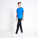11 Degrees Junior Core T-Shirt - Cobalt