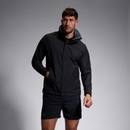 CANTERBURY ELITE STORM JACKET AU BLACK