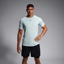 CANTERBURY VAPODRI SUPERLIGHT TEE AM GREEN