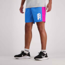 Mens 5In Panel Tactic Short French Blue