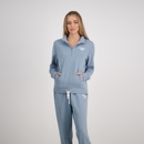 Women Blaze 1/4 Zip Sweat Citadel