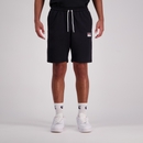 MENS SPORT DEPT. SHORT JET BLACK
