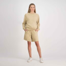 Women Clash 7In Knit Short Incense