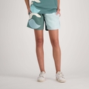 Women Harletic Short Sea Pine