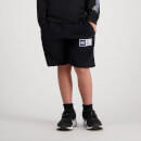 Kids Captain Short Jet Black