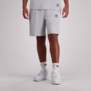 Mens Captain 8In Knit Short Classic Marle