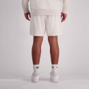 Mens Captain 8In Knit Short Oatmeal Marle- 28