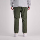 Mens Force 32In Woven Jogger Beetle